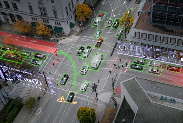 Automatización en Carretera: Integración de IA en el Transporte Industrial