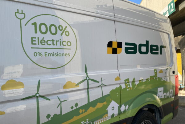 ADER cierra el ejercicio fiscal con un crecimiento del 5% y supera los 88 millones de euros